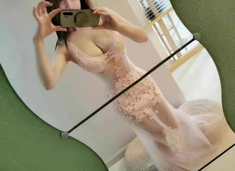非常美的楼凤